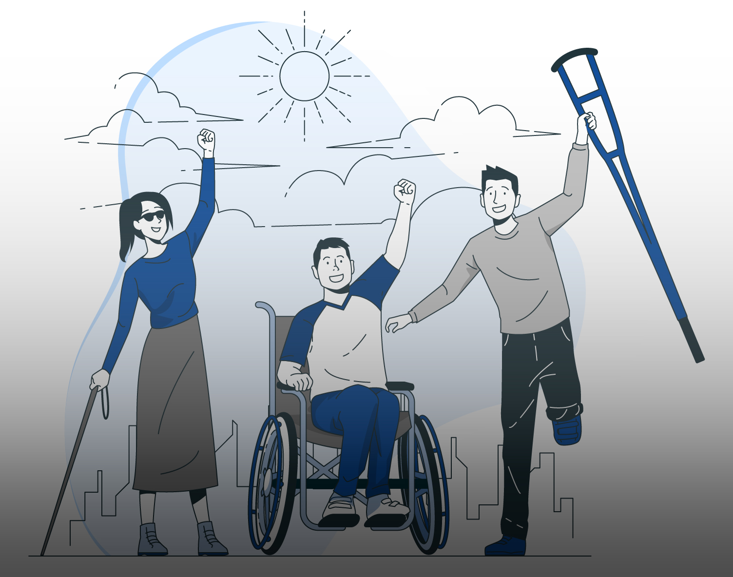 Spdi Social Protection Delivery System